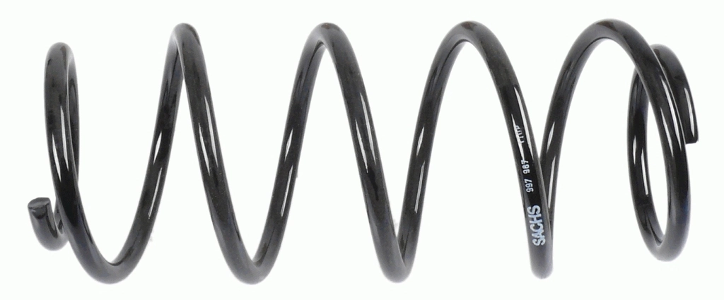 Arc suspensie