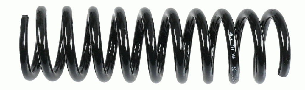 Arc spiral