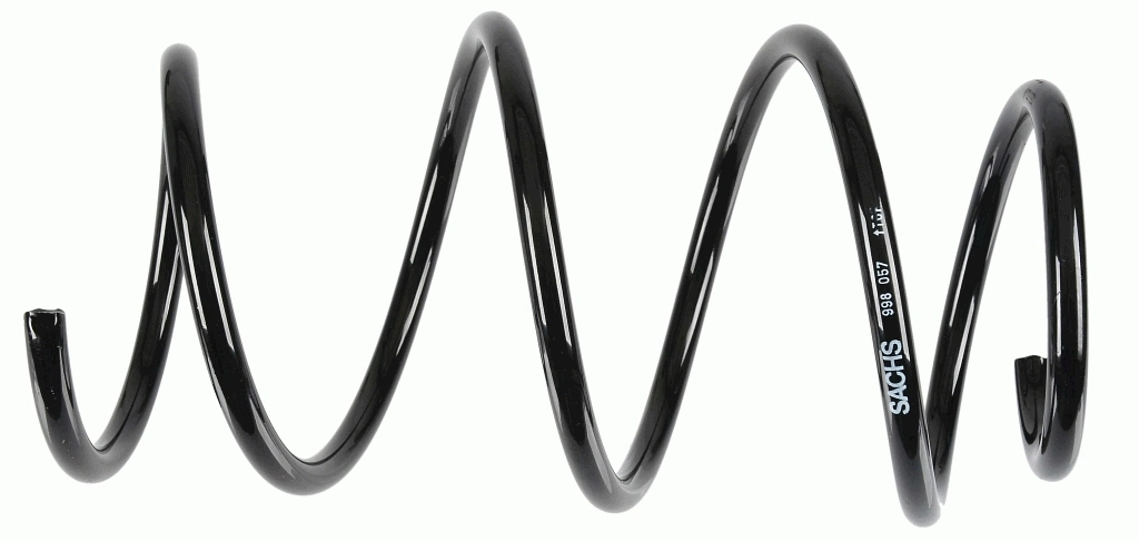 Arc suspensie