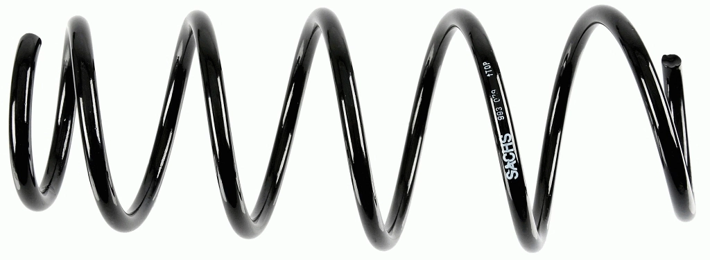 Arc suspensie