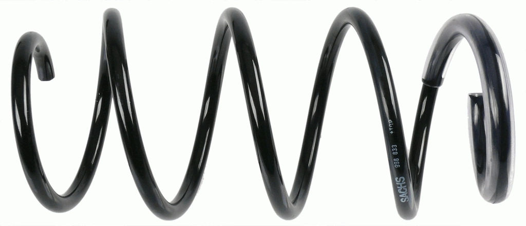 Arc suspensie