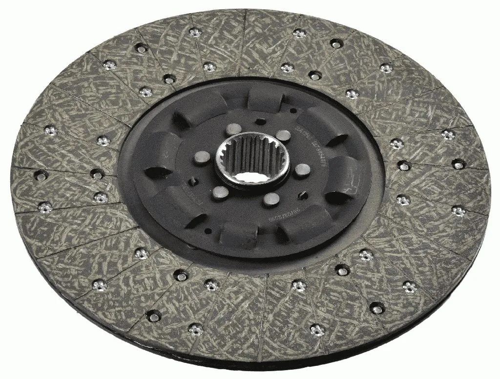 Disc ambreiaj