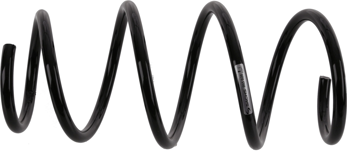 Arc suspensie