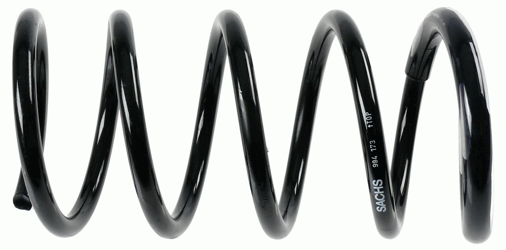 Arc suspensie