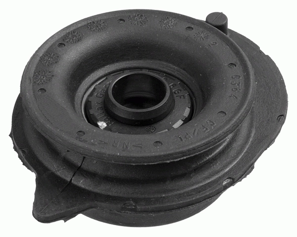 Rulment sarcina suport arc