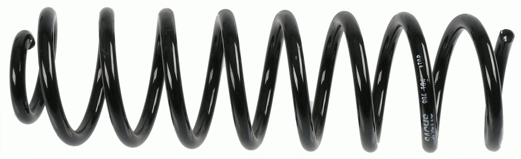 Arc suspensie