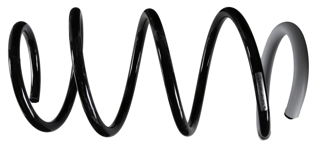 Arc suspensie