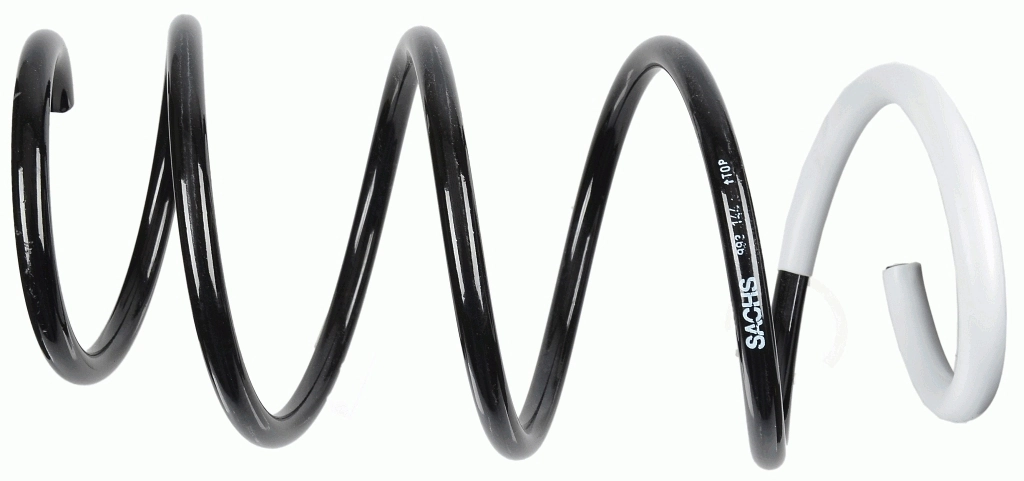 Arc suspensie