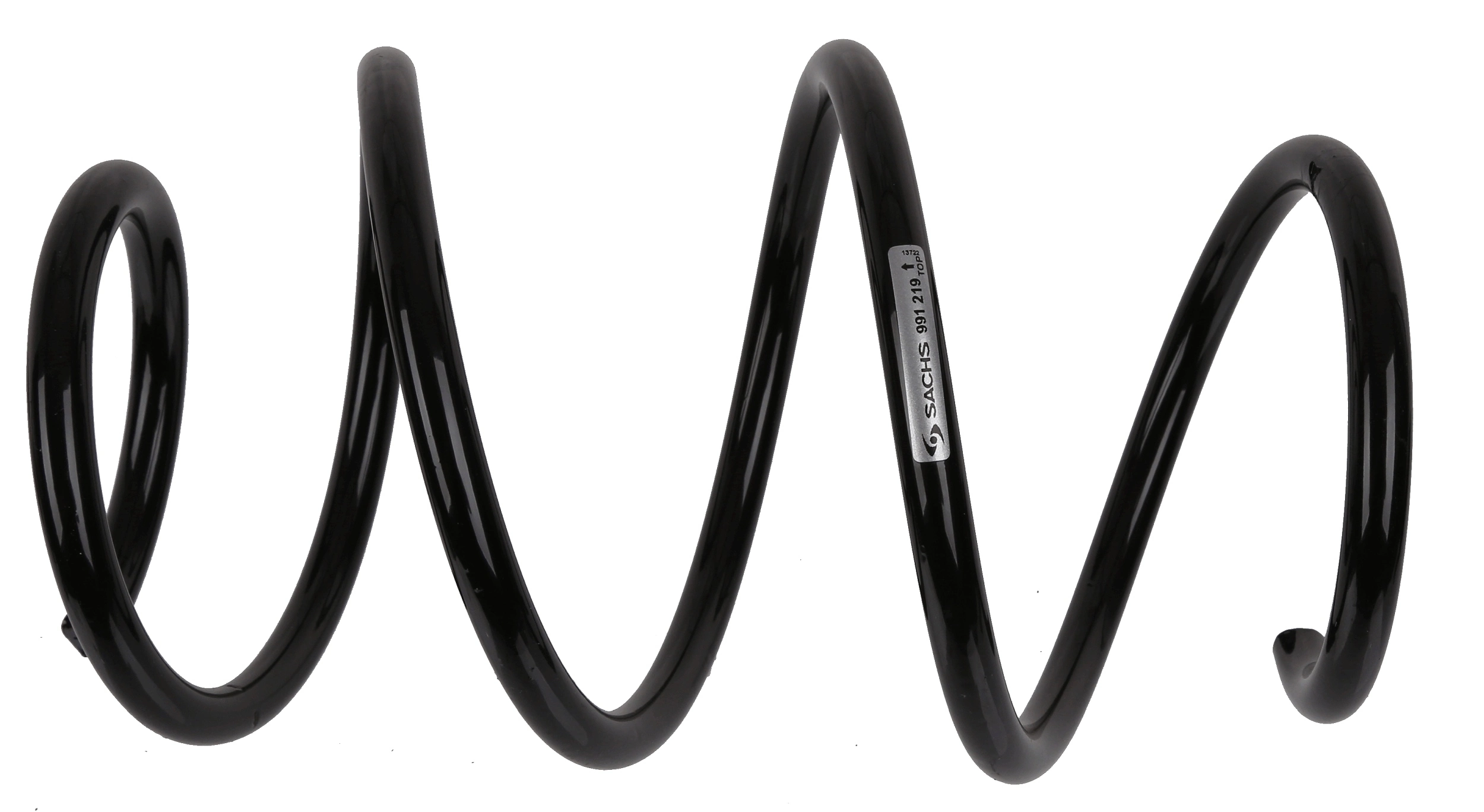Arc suspensie