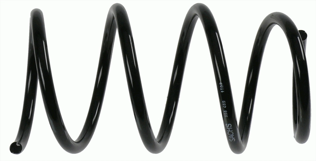 Arc suspensie