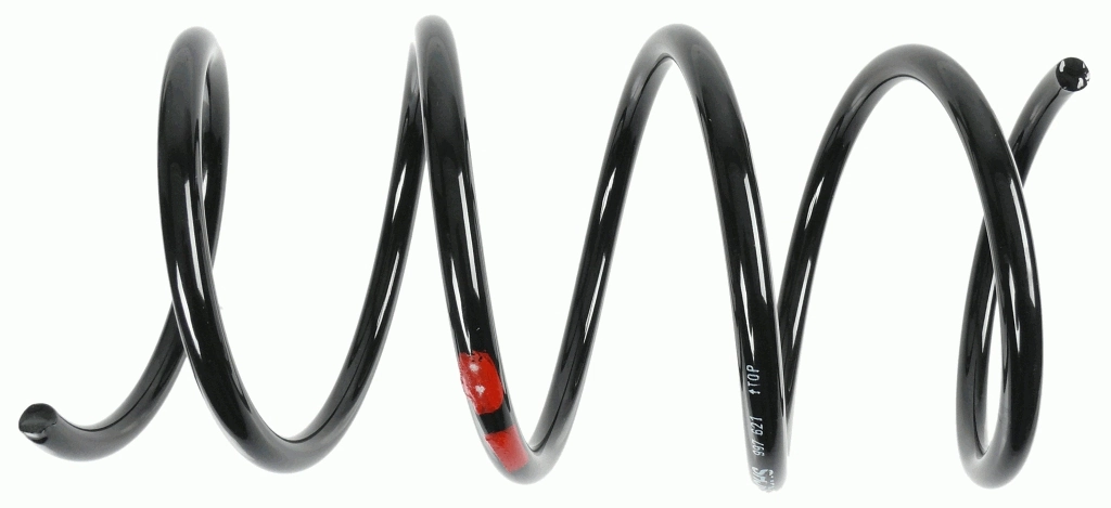 Arc spiral