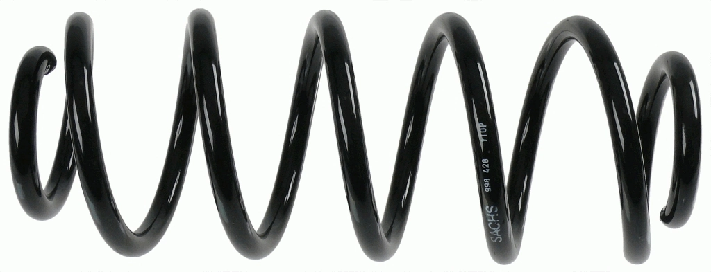Arc suspensie