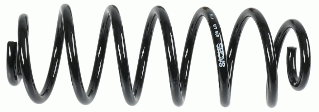 Arc suspensie