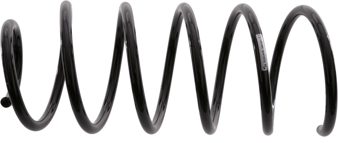 Arc suspensie