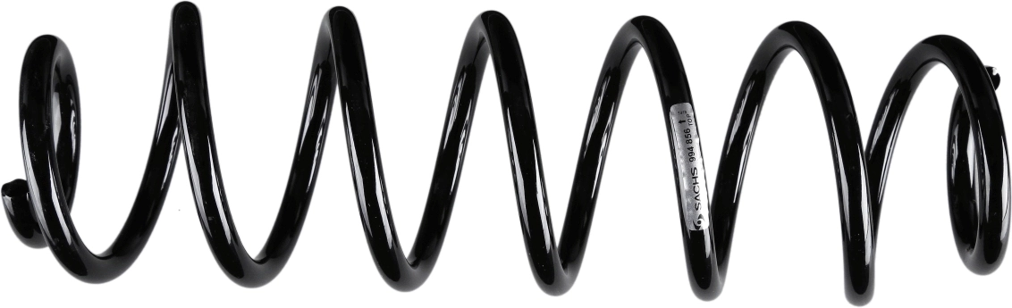 Arc suspensie