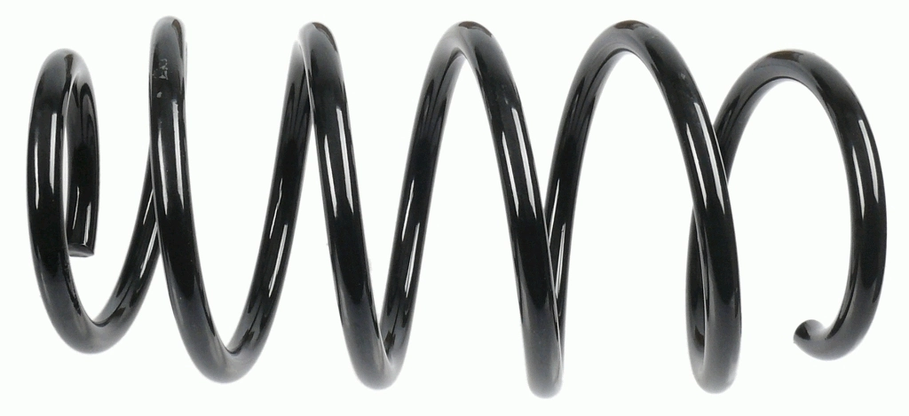 Arc suspensie
