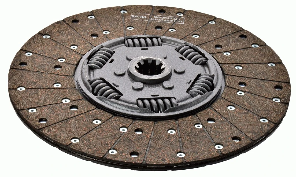 Disc ambreiaj