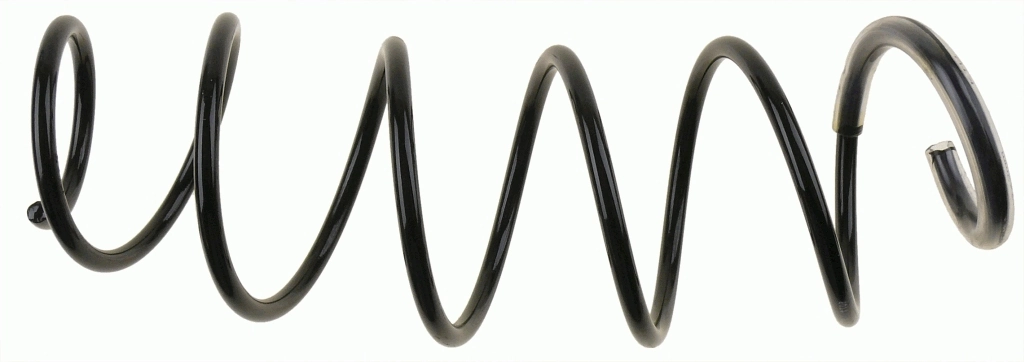 Arc suspensie