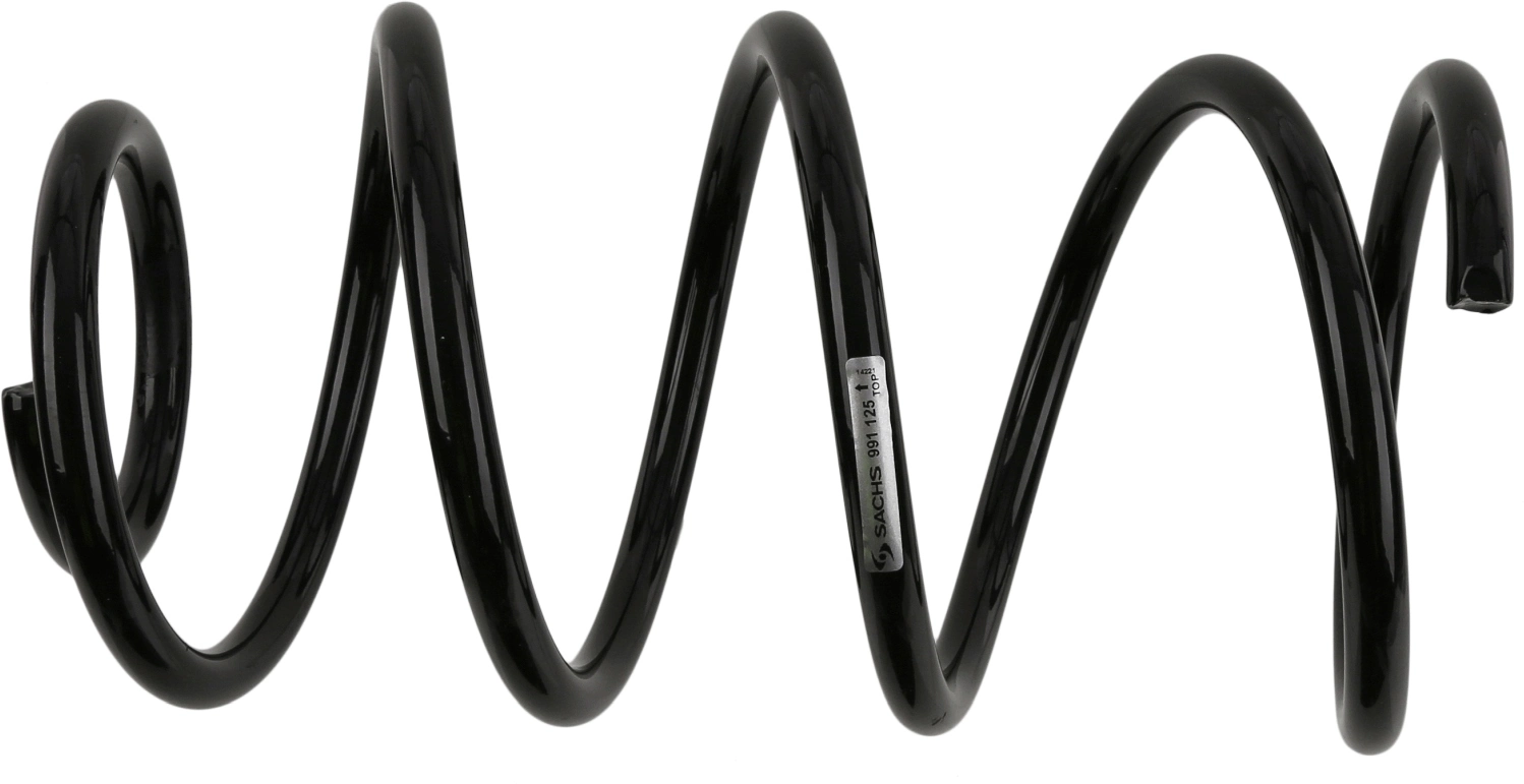Arc suspensie