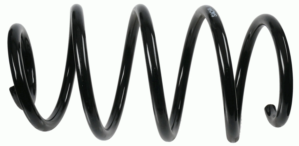 Arc suspensie