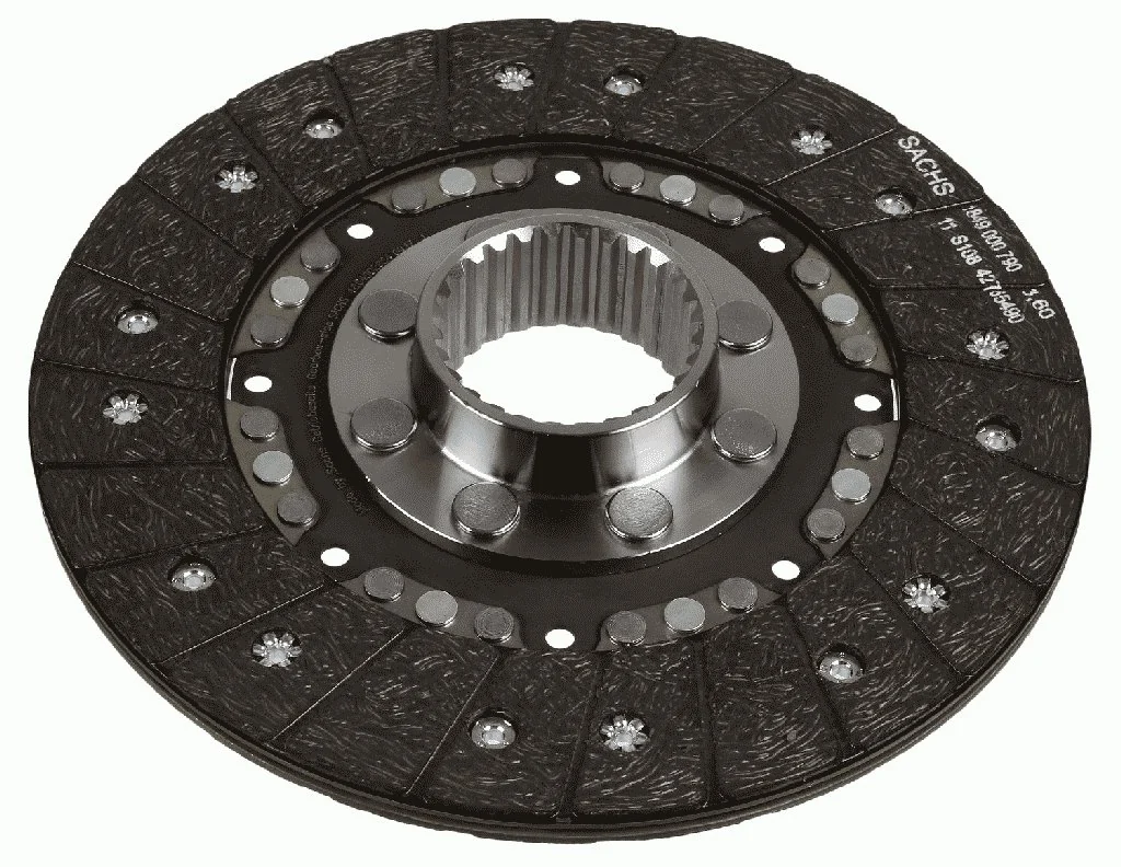 Disc ambreiaj