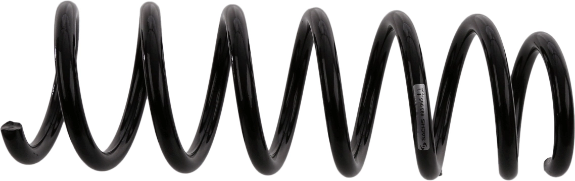 Arc suspensie