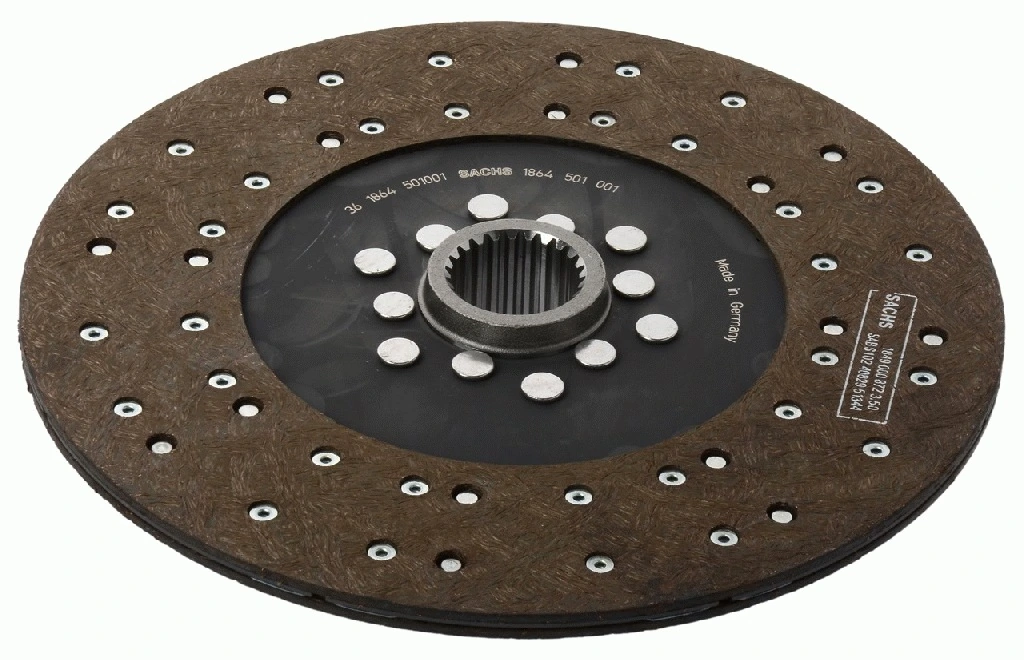 Disc ambreiaj