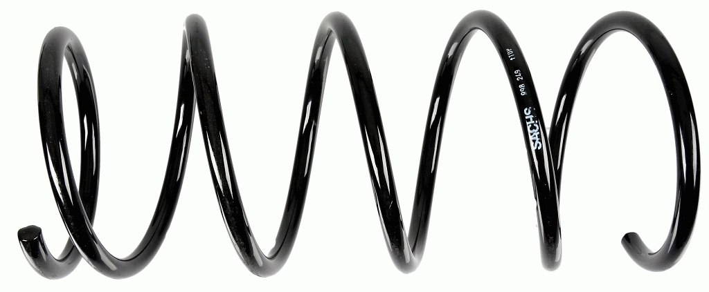 Arc suspensie