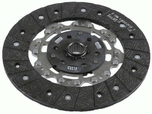 Disc ambreiaj