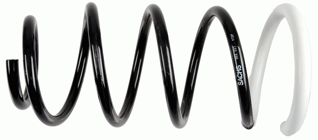 Arc spiral
