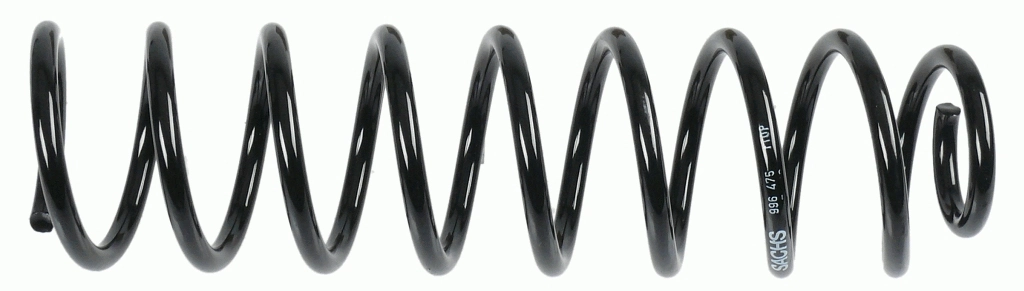 Arc spiral
