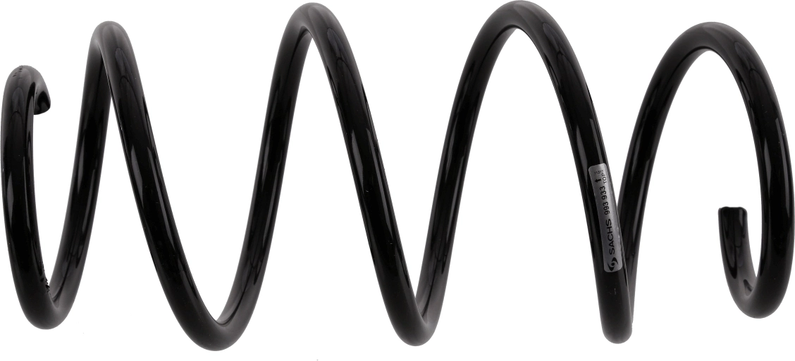 Arc spiral
