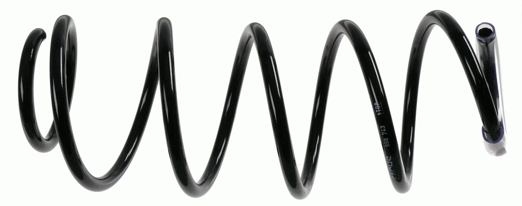 Arc suspensie