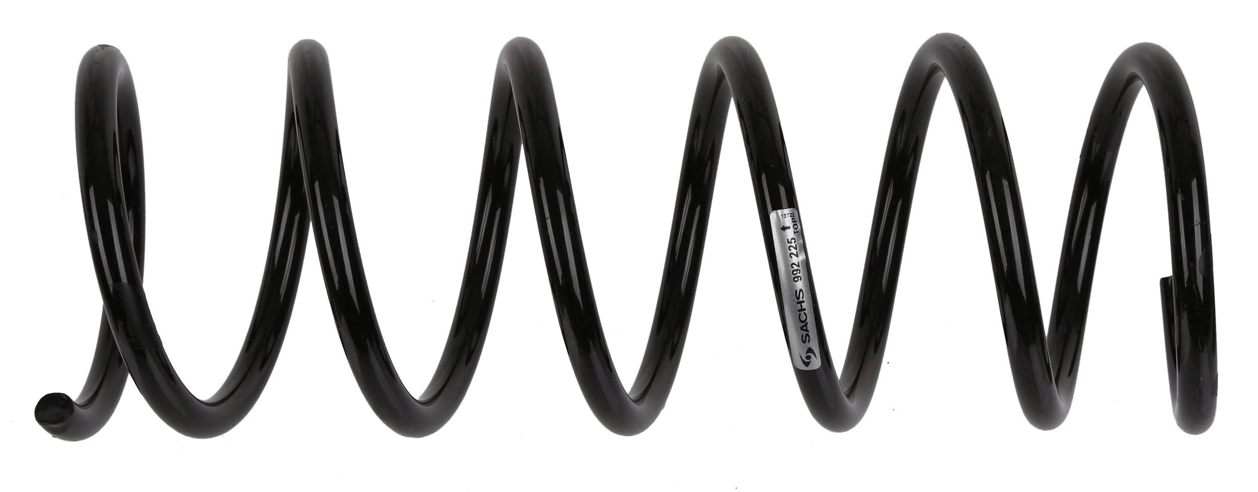 Arc suspensie