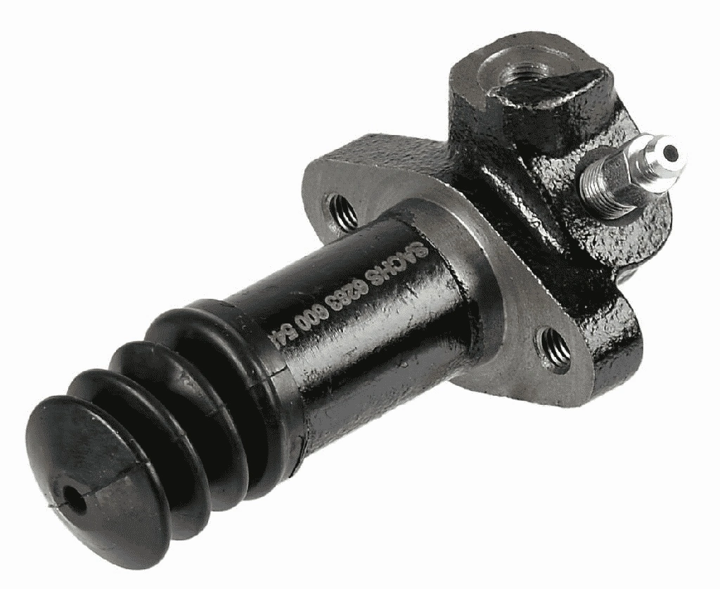 Cilindru receptor ambreiaj