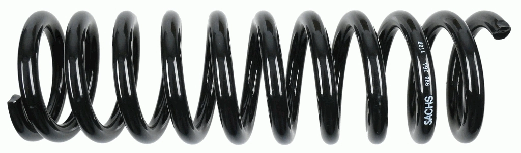 Arc suspensie
