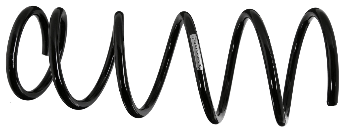 Arc spiral