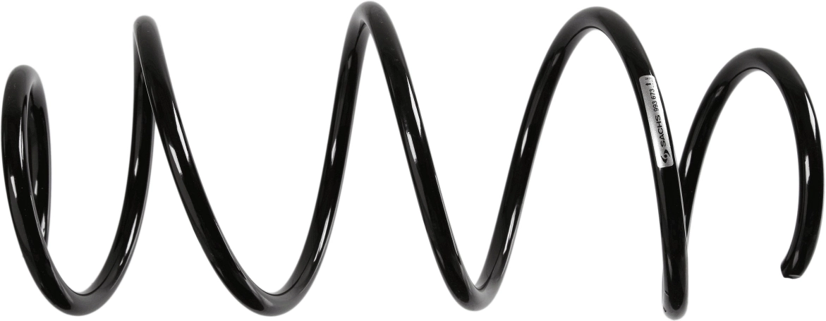 Arc suspensie