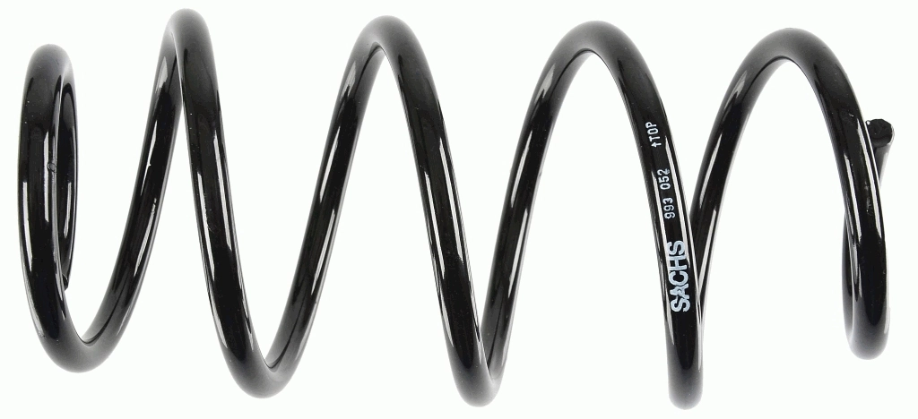 Arc suspensie