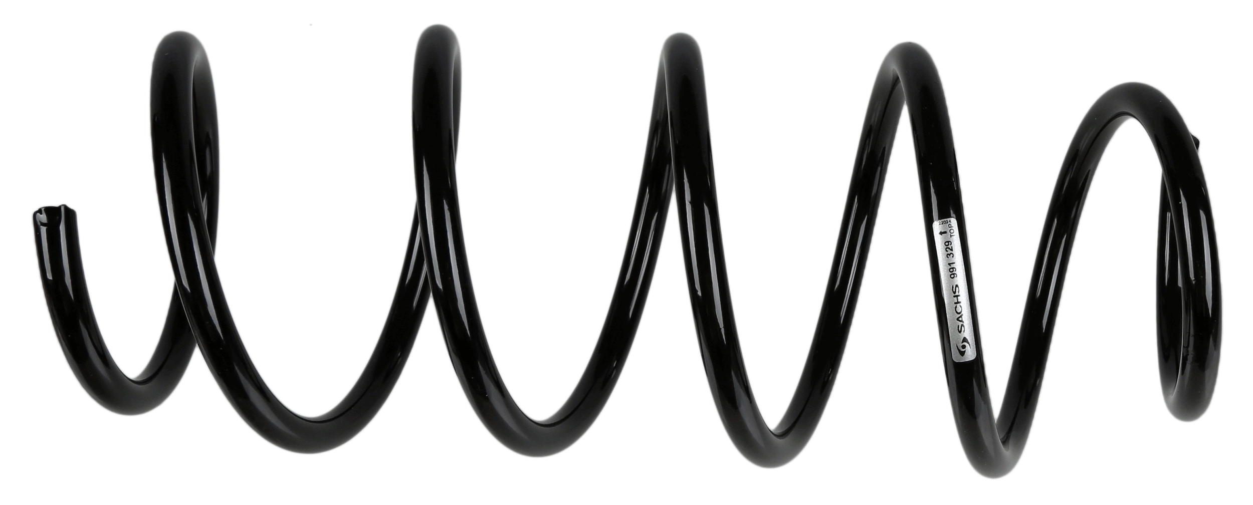 Arc suspensie