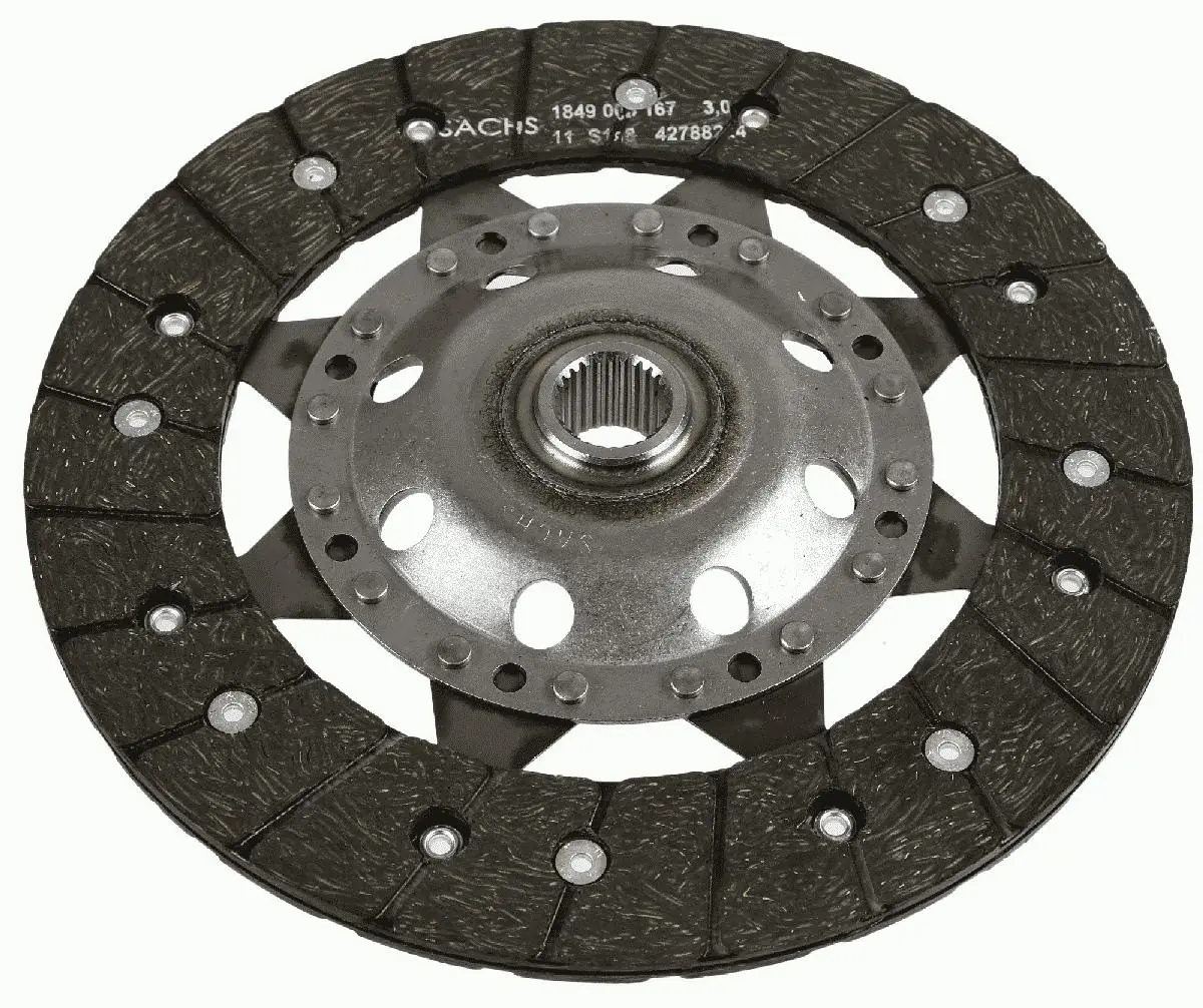 Disc ambreiaj