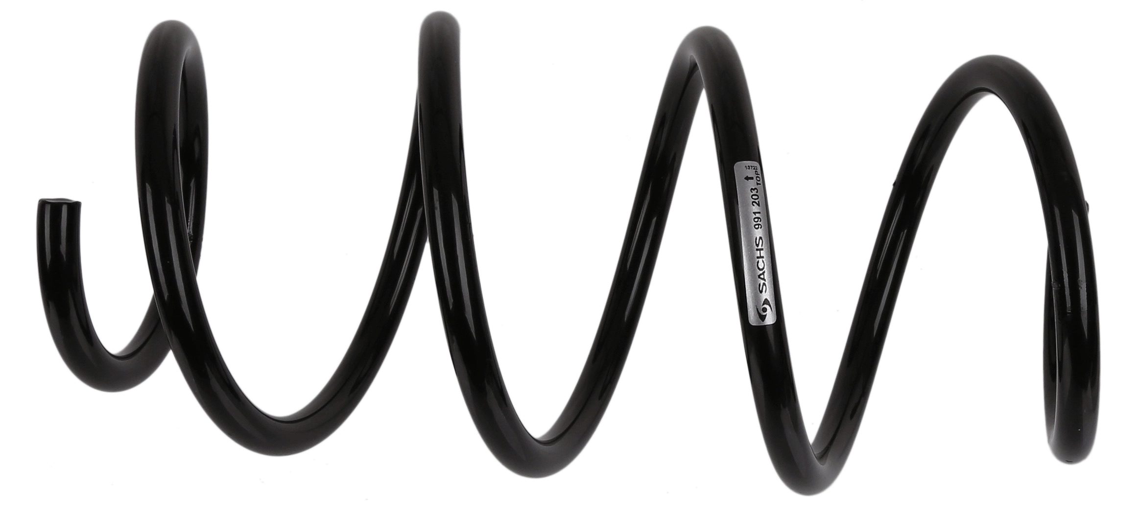 Arc suspensie