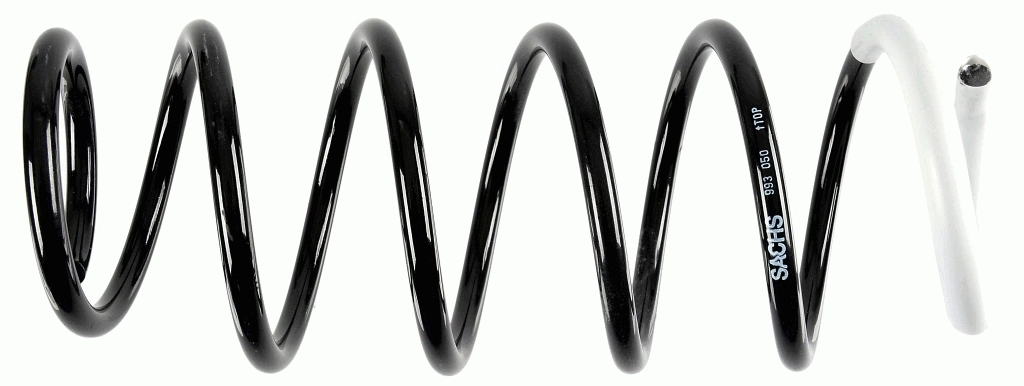 Arc suspensie