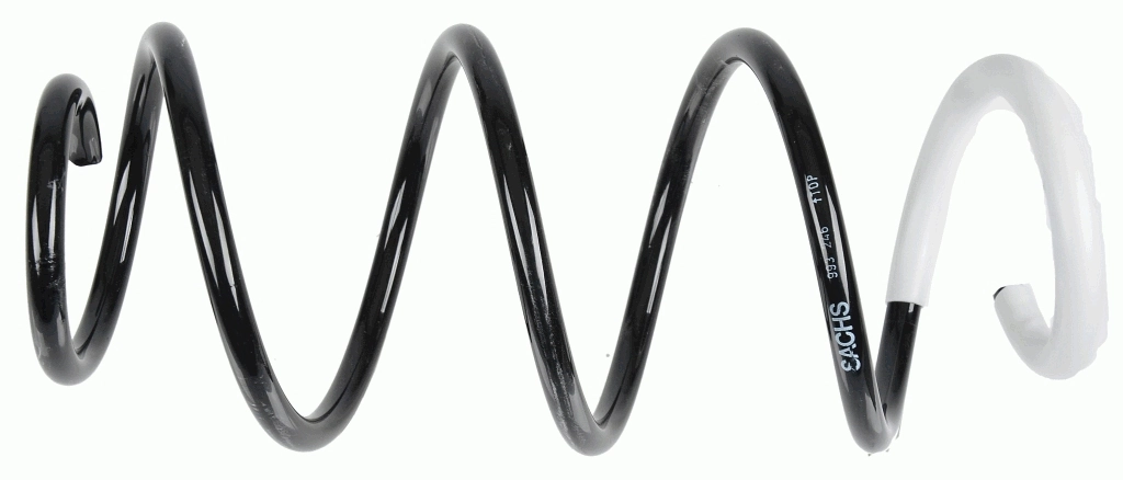 Arc suspensie