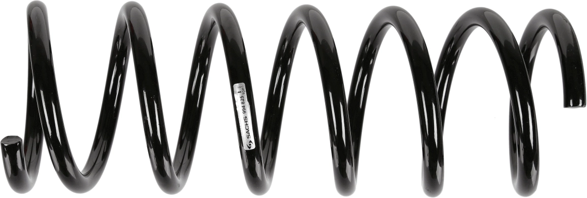 Arc suspensie