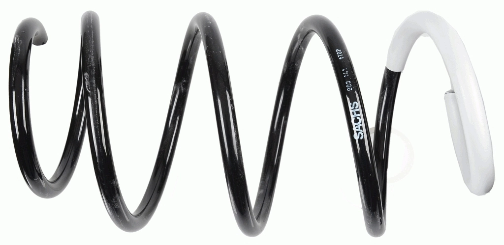 Arc suspensie