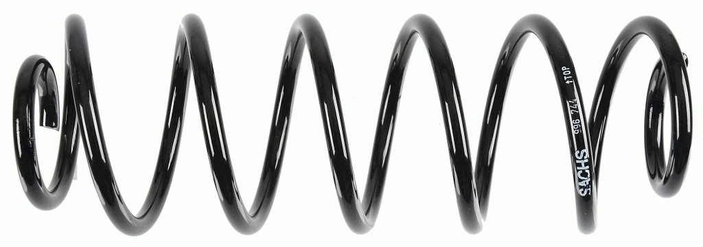 Arc suspensie