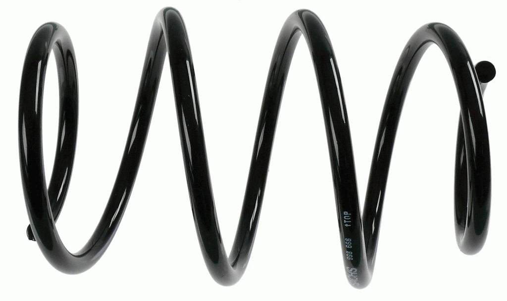 Arc suspensie
