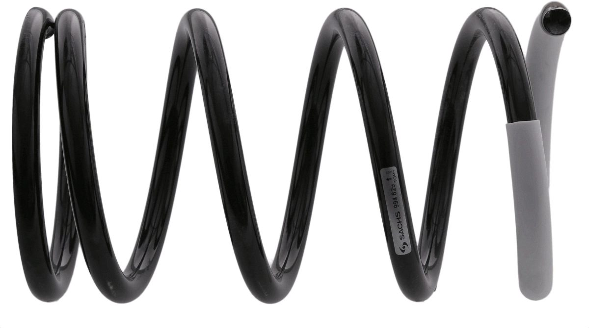 Arc spiral