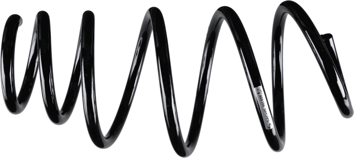 Arc suspensie
